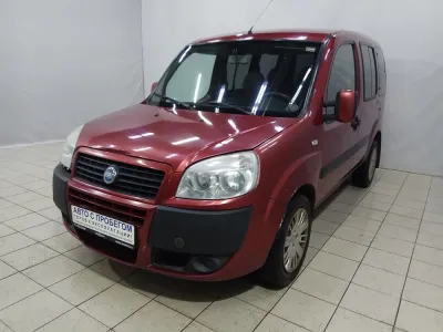 Fiat Doblo 