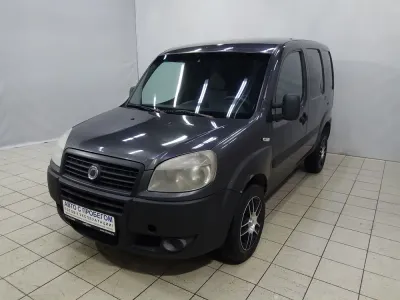 Fiat Doblo 